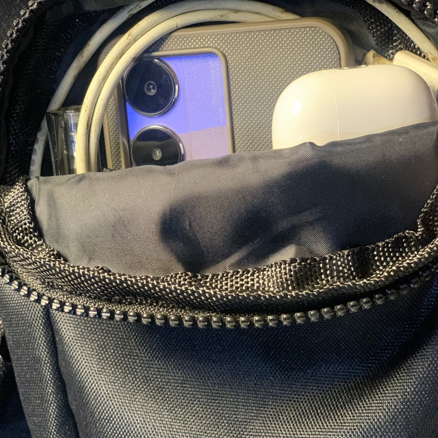 Everyday Crossbody Bag - Sling With Confidence