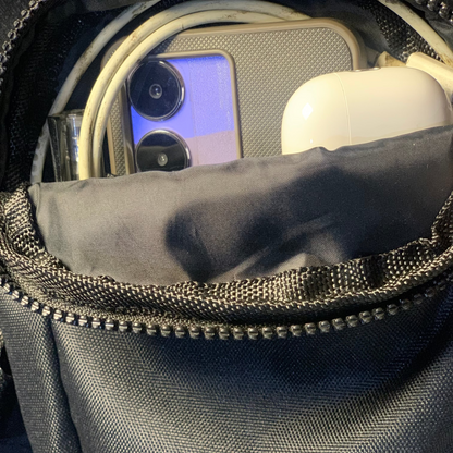 Everyday Crossbody Bag - Sling With Confidence