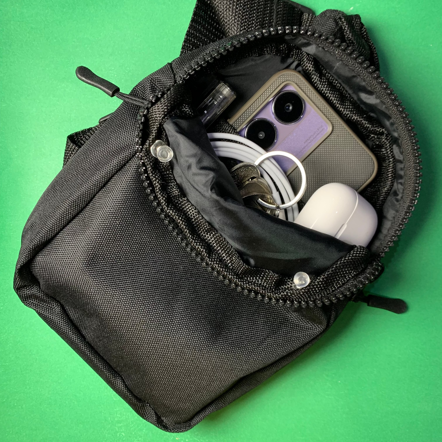 Everyday Crossbody Bag - Sling With Confidence