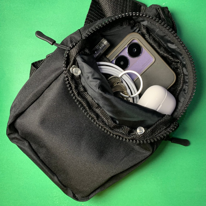 Everyday Crossbody Bag - Sling With Confidence