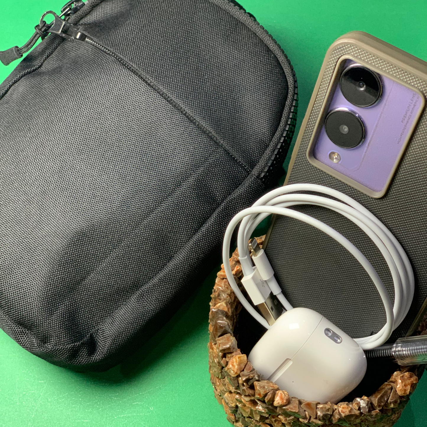 Everyday Crossbody Bag - Sling With Confidence