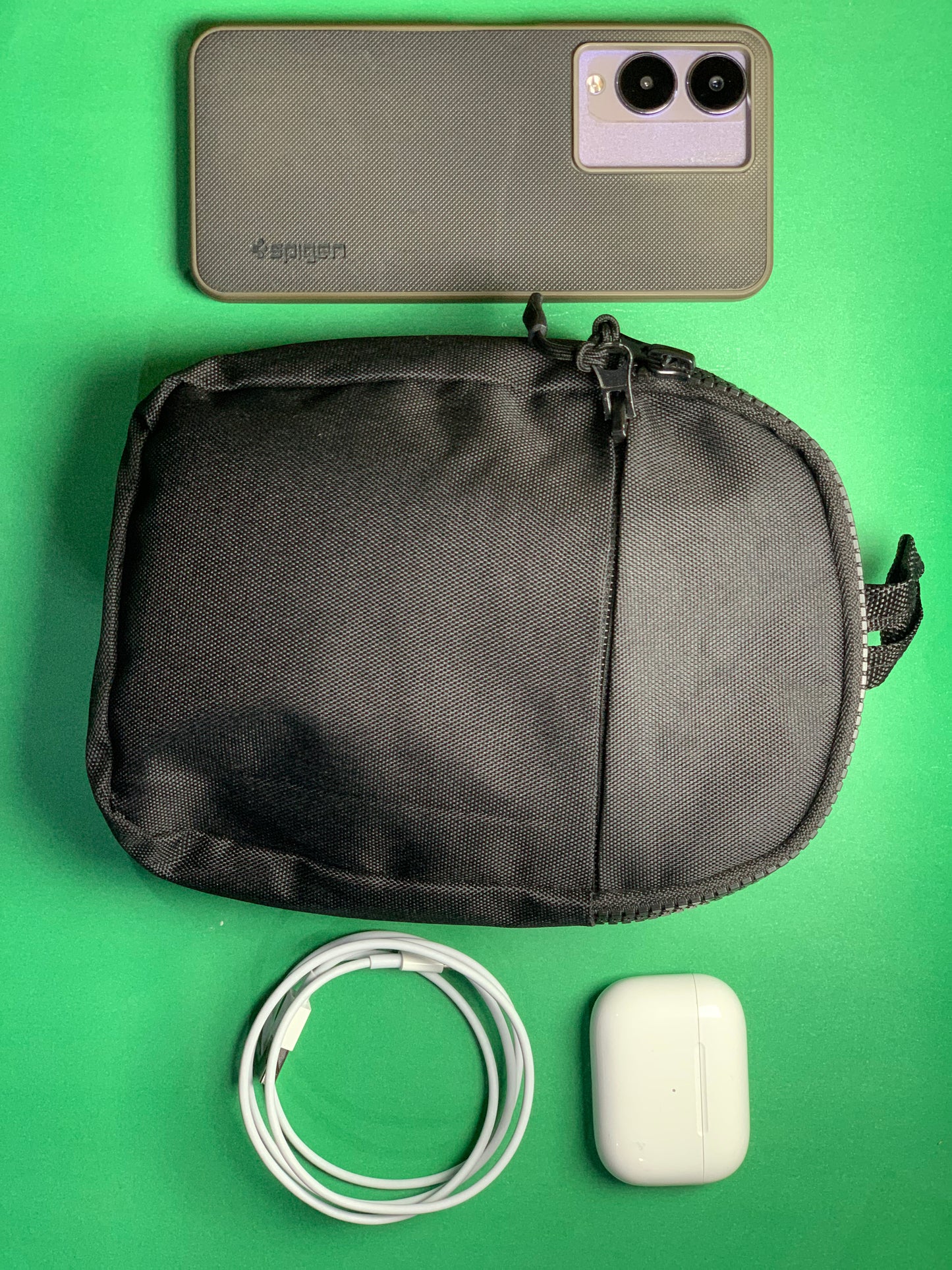 Everyday Crossbody Bag - Sling With Confidence