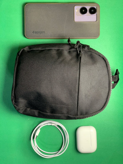 Everyday Crossbody Bag - Sling With Confidence