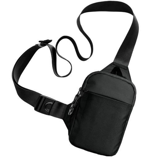 Sling Bag - Baglix Flex Carry