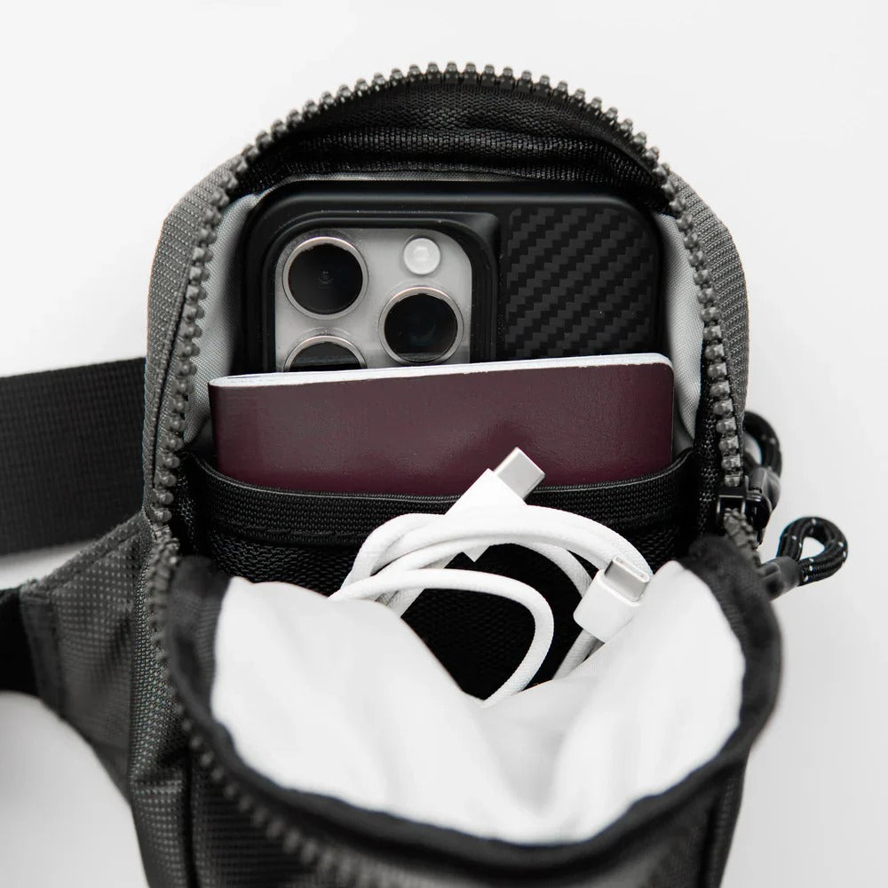 Sling Bag - Baglix Flex Carry